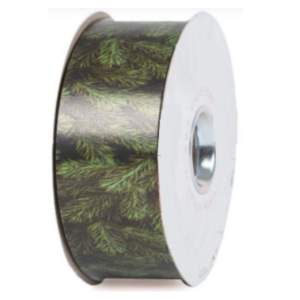 Cinta Polip. Ramas 50 mm x 50 m