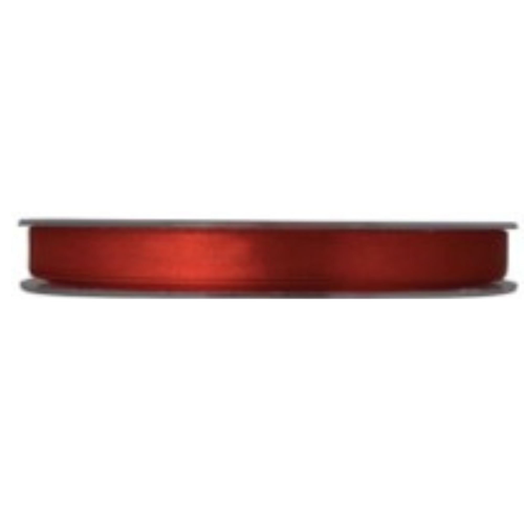 Cinta Nuevo Raso Rojo 10 mm x 50 m