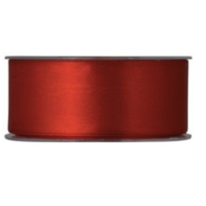 Cinta Nuevo Raso Rojo 40 mm x 50 m
