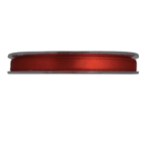 Cinta Nuevo Raso Rojo 6 mm x 50 m