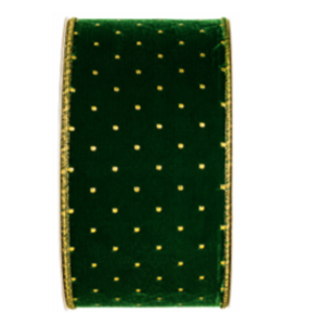 Cinta Forest 63 mm x 10 m Verde 1