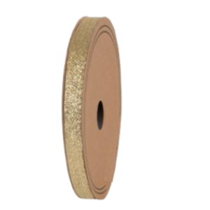 Cinta Lero 10 mm x 15 m Oro