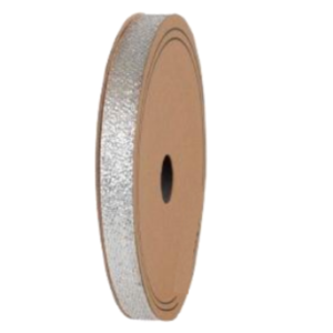 Cinta Lero 10 mm x 15 m Plata