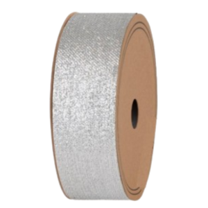 Cinta Lero 40 mm x 15 m Plata