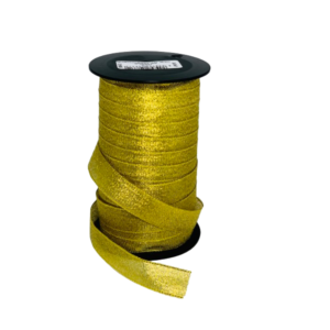 Cinta Paris 15 mm x 25 m Oro