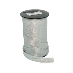 Cinta Paris 15 mm x 25 m Plata