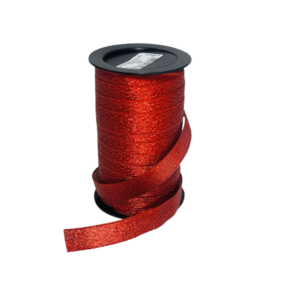 Cinta Paris 15 mm x 25 m Rojo