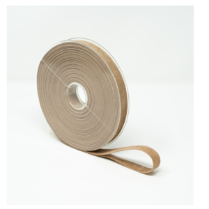 Cinta Terciopelo Essential 15 mm x 15 m Natural