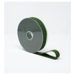 Cinta Terciopelo Essential 15 mm x 15 m Verde