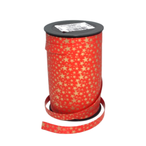 Galón Polip. Spark 10 mm x 100 m Rojo
