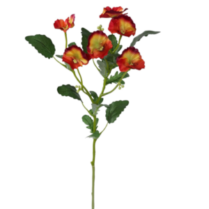 Vara Pensamientos 50 cm uc.12 Naranja