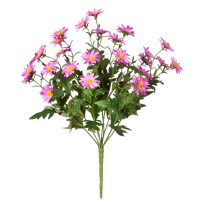 Vara de Margarita Mini 9 Cabezas 40 cm uc.12 Lavanda