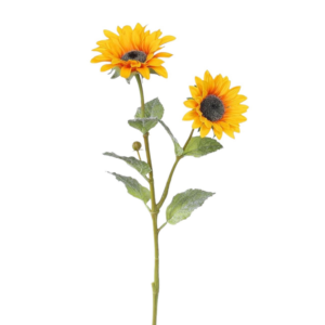 Vara Girasol Spray 50 cm uc.12