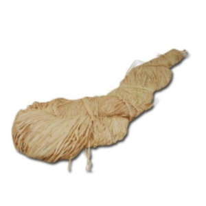 Rafia Natural 1 kg