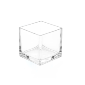 Vaso de Cristal 12x12
