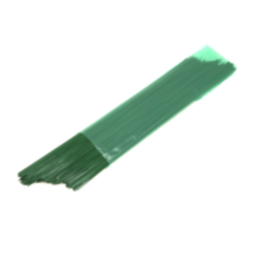 Alambre verde 0,8 mm x 2 kg