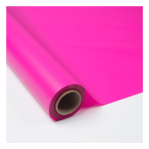 Celofán Opaco 70x50 Fucsia