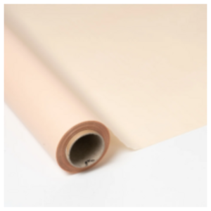 Celofán Opaco 70x50 Crema