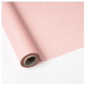 Celofán Opaco 70x50 Rosa Palo