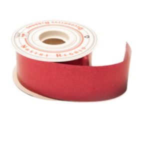 Cinta Polip. Pepita Lux 50 mm x 50 m Burdeos