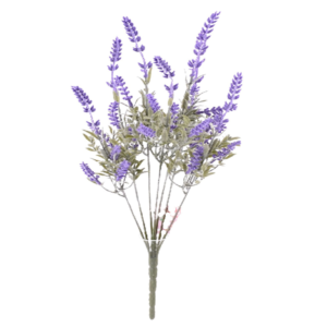 Ramo Lavanda 48 cm uc.24