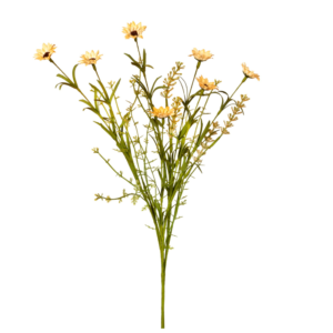 Relleno Margarita pequeña 55 cm uc.36 Arena
