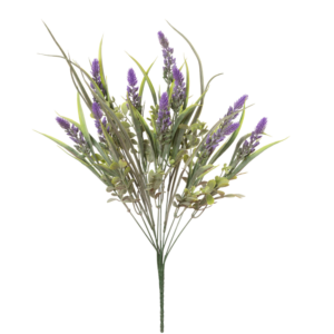 Rama Mix  con Lavanda 40 cm uc.40