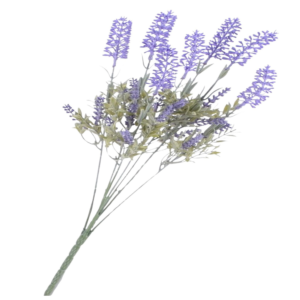 Ramo Lavanda 46 cm uc.24
