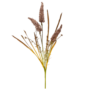 Relleno Astilbe 54 cm uc.36 Púrpura