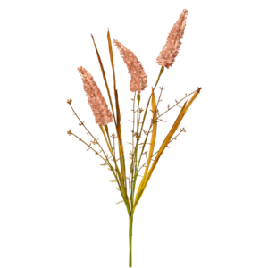 Relleno Astilbe 54 cm uc.36 Rosa