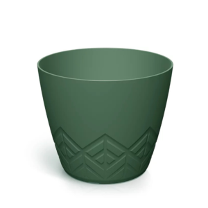 Maceta Areco ø 11,9 x 9,9 up 10/140 Verde Pino
