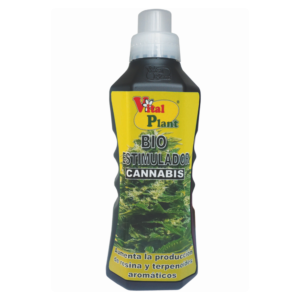 VP Bioestimulador 750 ml uc.11