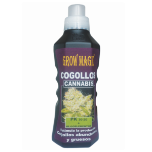 VP Especial Cogollos GrowMagic 750 ml uc.11