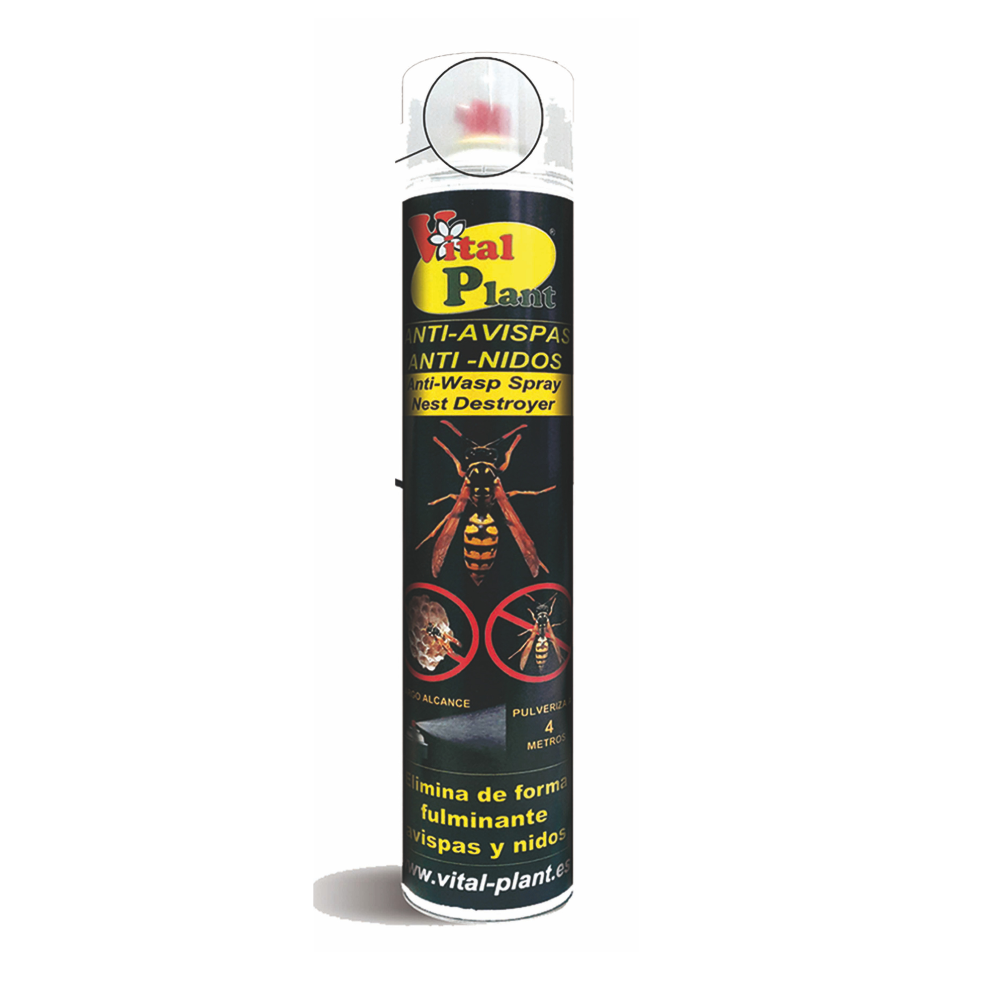 VP Anti Avispas y Avisperos 1000 cc uc.12