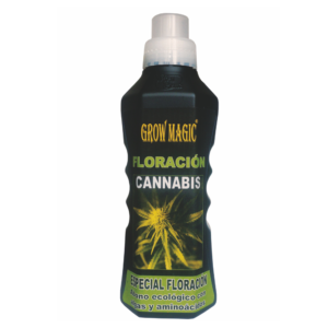 VP Bioestimulante Floración GrowMagic 750 ml uc.11